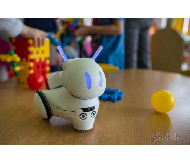 Photon Entertainment Robot Photon wersja domowa - 427557 - zdjęcie 10